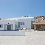 White Wave Villa
