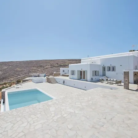 White Wave Kythnos * Kithnos