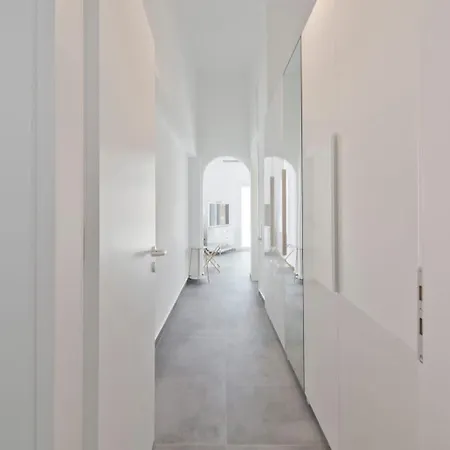 Villa White Wave