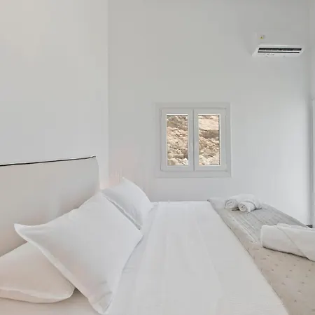 White Wave Villa