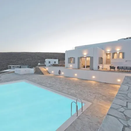 White Wave Kithnos