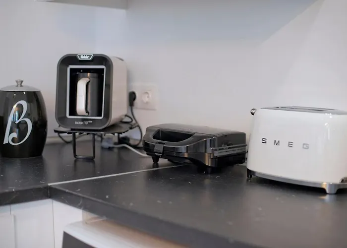 Villa White Wave Kythnos