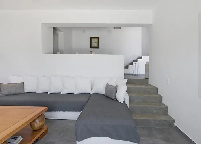 White Wave Kythnos *