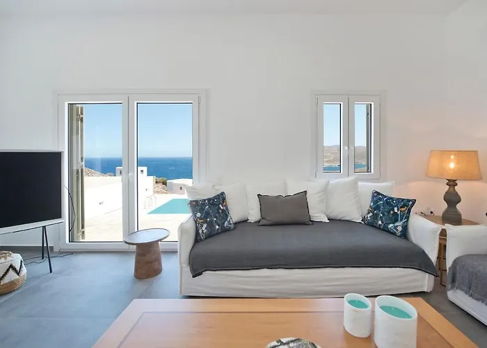 White Wave Kythnos Kithnos