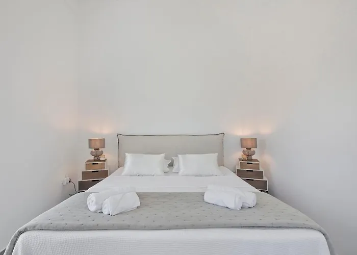 White Wave Kythnos * Kithnos