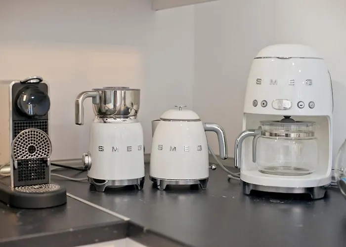 White Wave Kythnos Villa