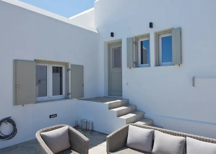 White Wave Kythnos * Kithnos