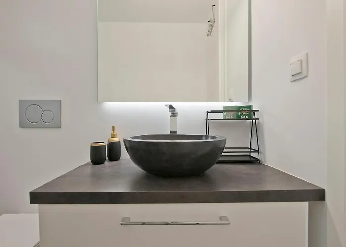 White Wave Kythnos Villa