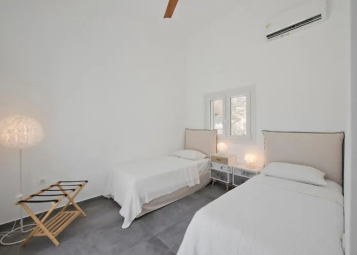 White Wave Kythnos *