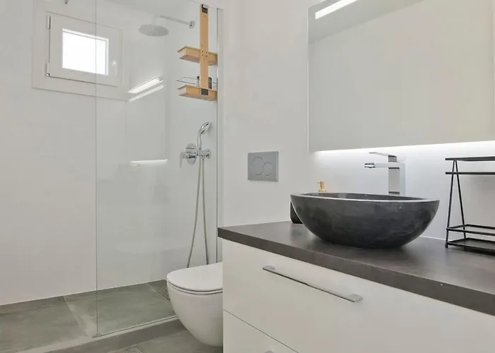 White Wave Kythnos Kithnos