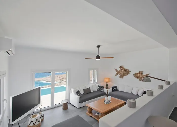 White Wave Kythnos *