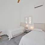 Villa White Wave