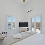 Villa White Wave *