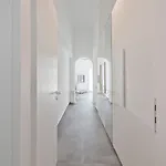 Villa White Wave
