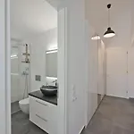 White Wave Villa Kithnos