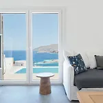 White Wave Villa
