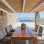 Villa White Wave Kithnos