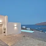 Villa White Wave *