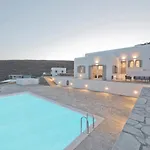White Wave Kithnos