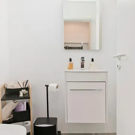 Villa Memos Luxury Living At *