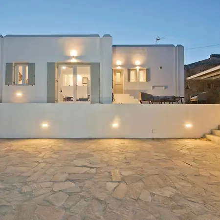 White Wave Kythnos *