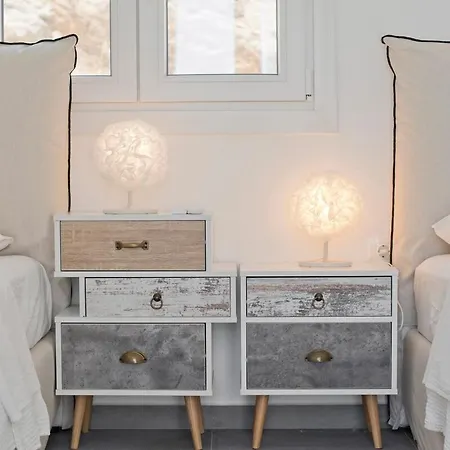 Villa Memos Luxury Living At