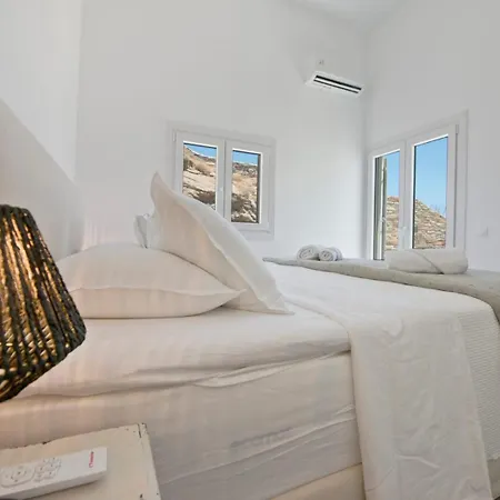 White Wave * Kythnos