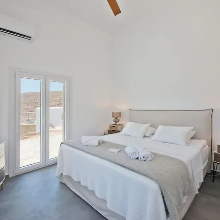 White Wave Villa