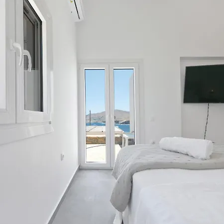 White Wave * Kythnos