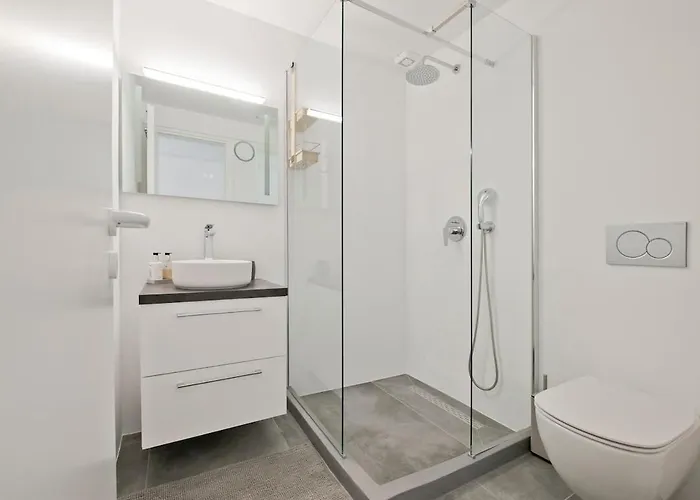 White Wave Kythnos Villa Kythnos