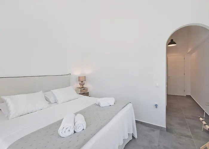 White Wave Kythnos * Kythnos