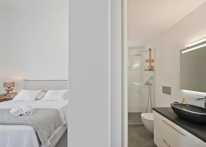 White Wave Kythnos * Kythnos