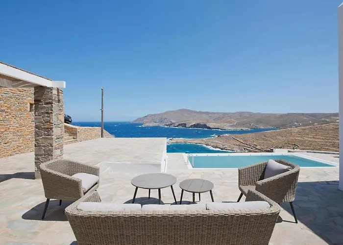 White Wave Kythnos * Kythnos