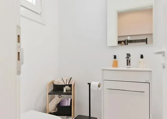 Villa White Wave Kythnos *