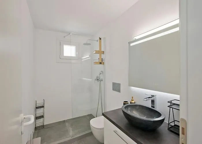 White Wave Kythnos *