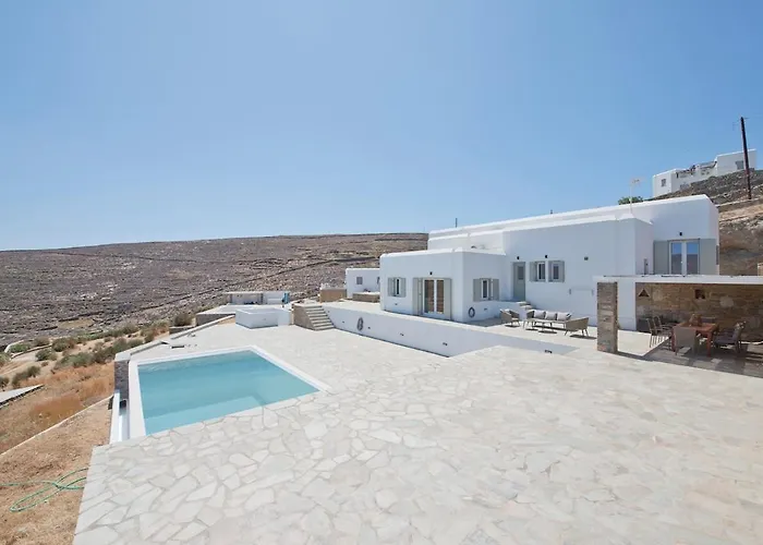 White Wave Kythnos * Kythnos