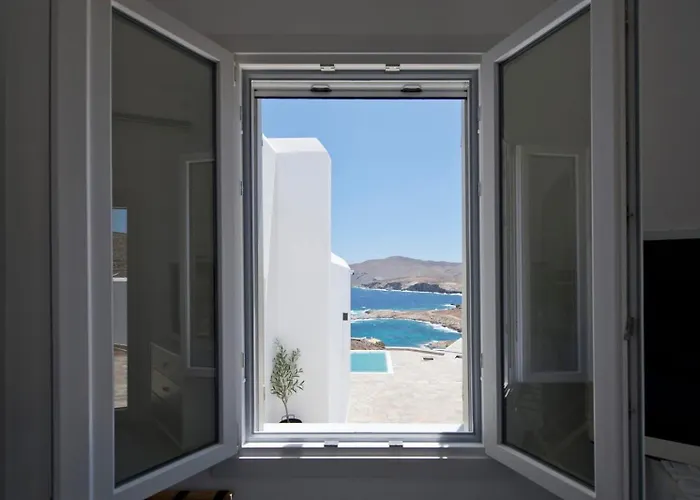 White Wave * Kythnos
