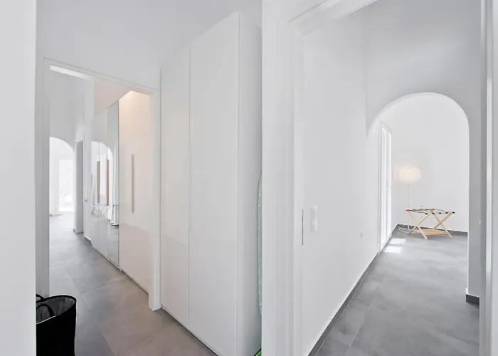 White Wave Villa Kythnos