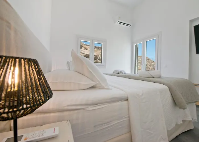 White Wave * Kythnos