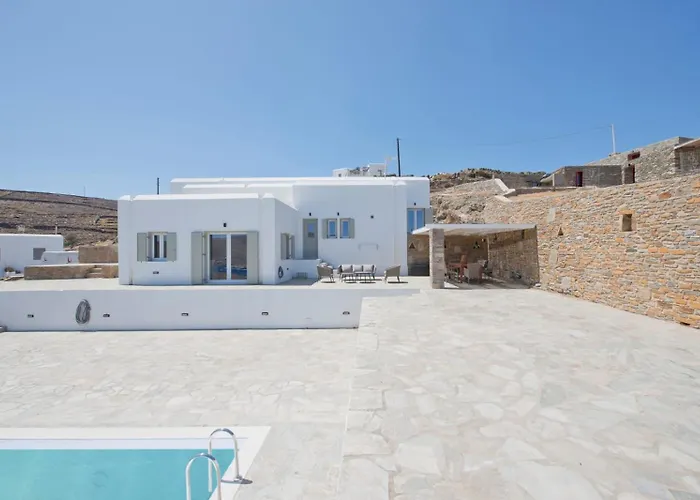 White Wave * Kythnos