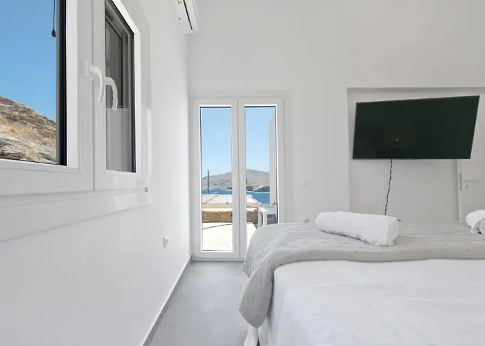 White Wave * Kythnos